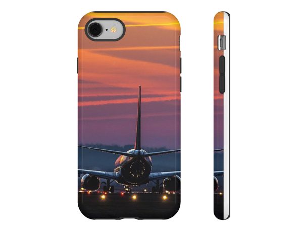Customized iPhone 8 Double Protect Case