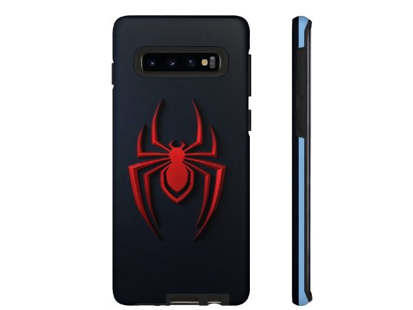 Customized Samsung S10 Double Protect Case